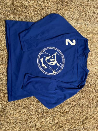 USHL Youngstown Phantoms Practice Jersey