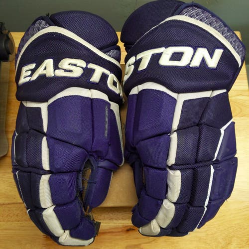 Easton Stealth CX 15" Navy
