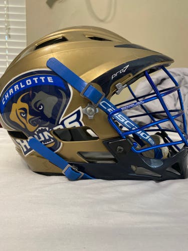 Charlotte Hounds Pro 7