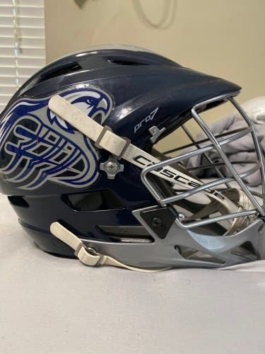 Chesapeake Bayhawks Pro 7