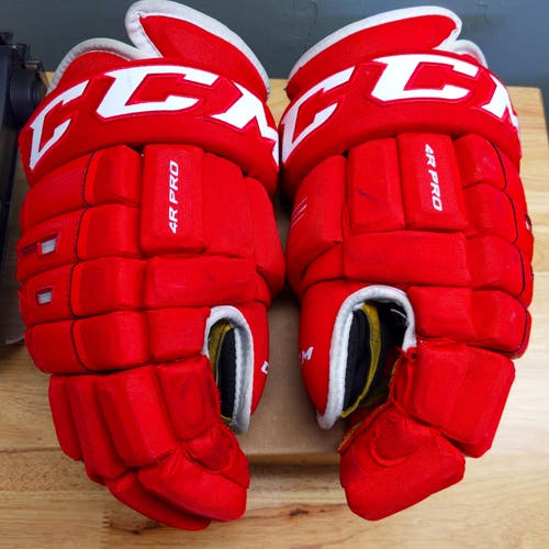 CCM HG4RPRO 15"