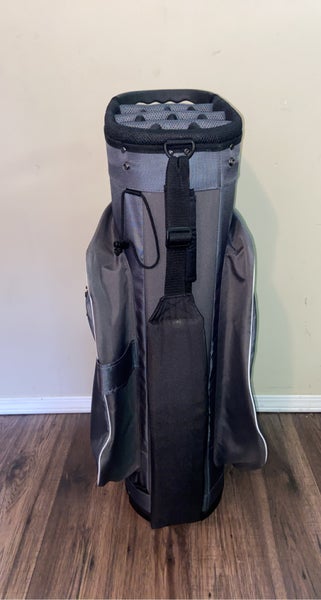 NEW TaylorMade Golf Bag SidelineSwap Buy and Sell on