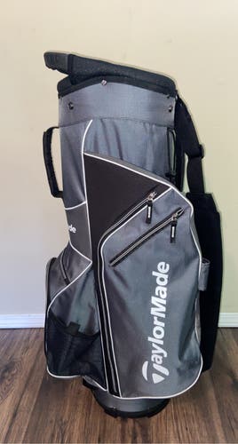 NEW TaylorMade 5.0 Golf Bag
