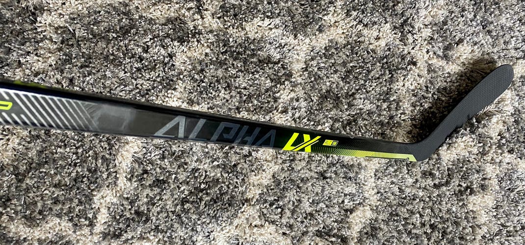 *NEW* Warrior Alpha LX Pro P92