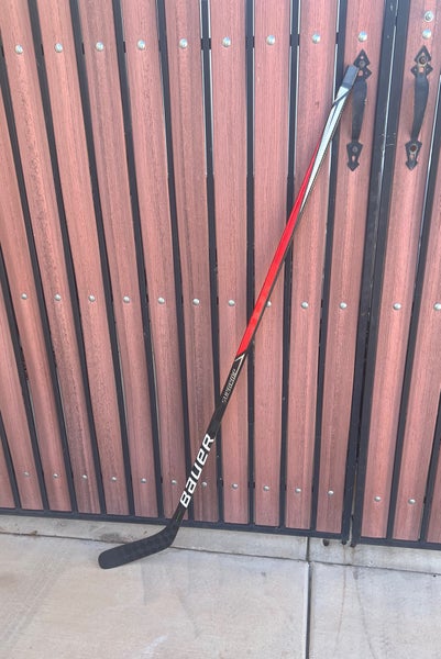 Bauer Supreme Ultrasonic Sr Hockey Stick RH P14 77 Flex