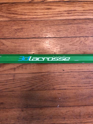 Used Gait Scandal Shaft (defense)