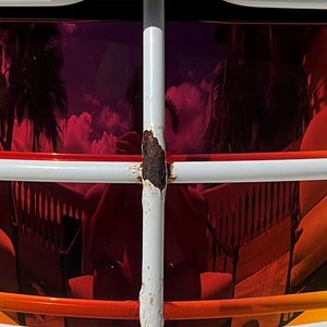 New Throne Visor