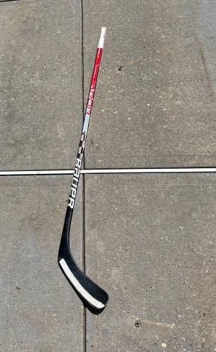 Used Bauer Vapor Hyperlite P92 65 Flex