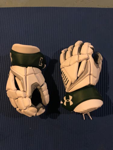 New Under Armour 13" Engage 2 Lacrosse Gloves
