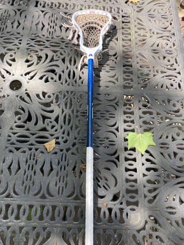 Like New STX Enduraform Lacrosse Stick