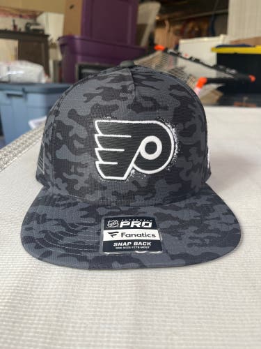 Philadelphia Flyers Fanatics Hat