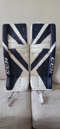 Used 32" CCM EFLEX5 .9