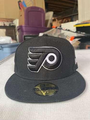 Philadelphia Flyers New Era Hat