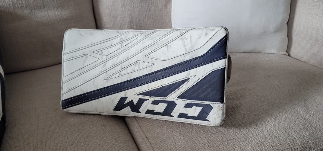 Used Regular CCM Category