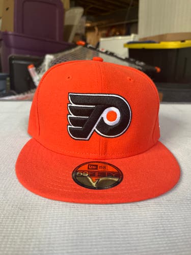 Philadelphia Flyers New Era Hat
