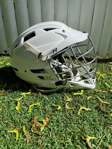 New Player's Cascade CPX-R Helmet