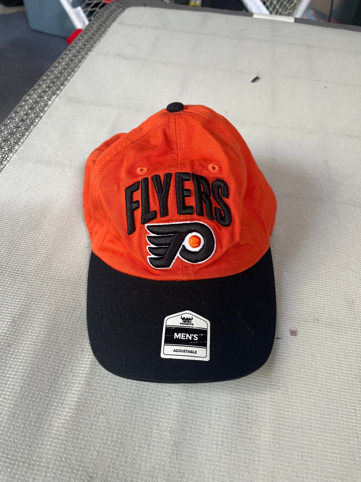 Philadelphia Flyers Fan Favorite Hat 