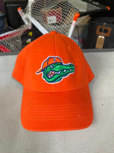 Florida Gators Top of the World Hat