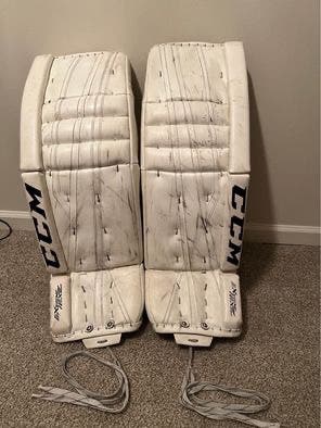 Senior 34" Extreme Flex 2 860