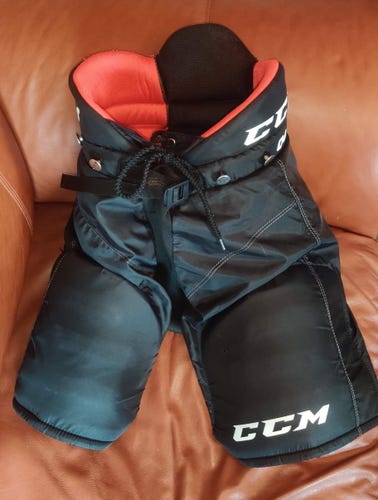 Junior Small CCM U+ 04 Hockey Pants