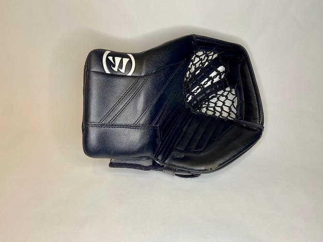 Warrior Ritual GT2 Pro Goalie Catch Glove Regular