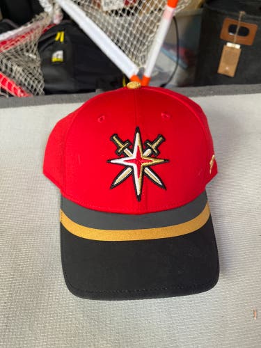 Vegas Golden Knights Fanatics Hat
