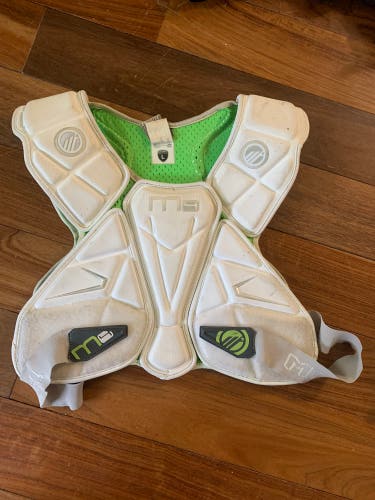 Maverik M4 Chest Protector