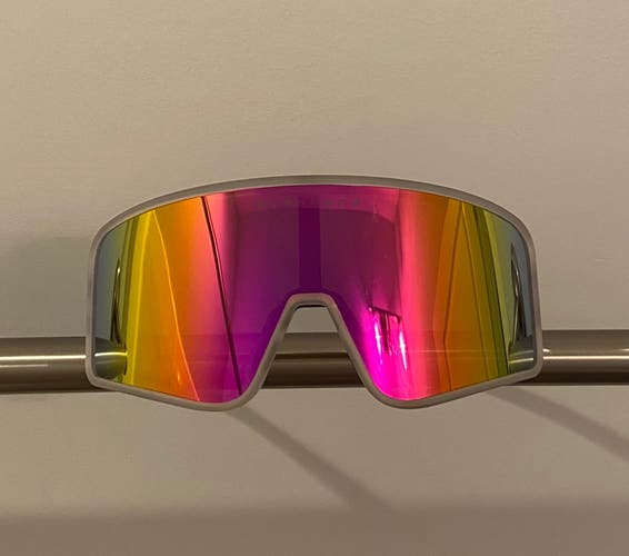 Blenders Baseball Glasses