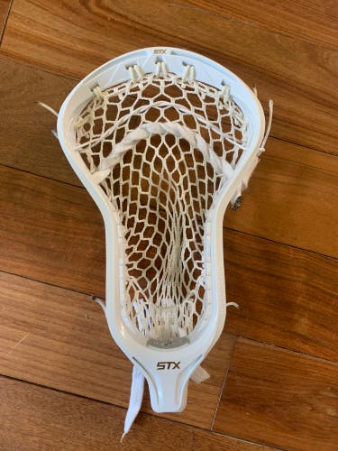 New Attack & Midfield Strung Hyper power Head
