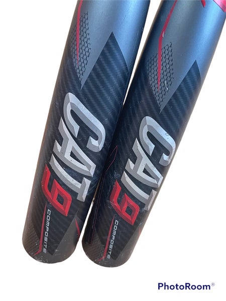 2020 Composite (-10) 20 oz 30" Cat 9 Bat
