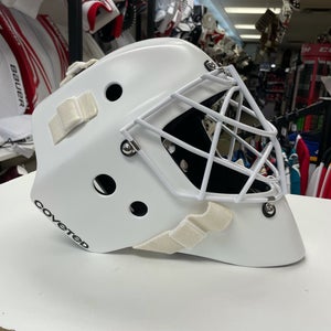New Coveted A5 Pro Senior Large Goal Mask
