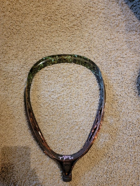 New Unstrung STX Category (Dyed)