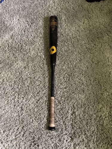 2021 The Goods Bat (-3) 30 oz 33" Alloy Material