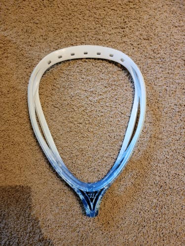 Used Unstrung Warrior Nemesis 1