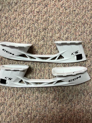 New CCM 280 mm Speedblade XS