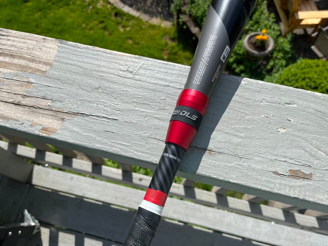 Used BBCOR Certified Marucci (-3) 29 oz 32" Cat 9 Connect Bat