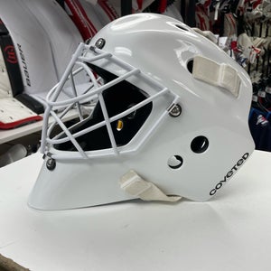 New Coveted SUBB-9 "Zero" Pro Senior Extra Large Goal Mask