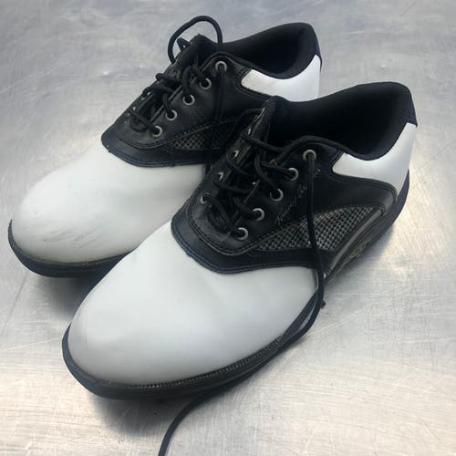 Tommy Armour Navillus Golf Shoes Mens Size 8.5