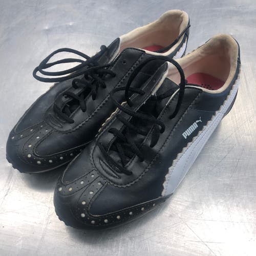 Puma 18534303 Golf Shoes Womens 8