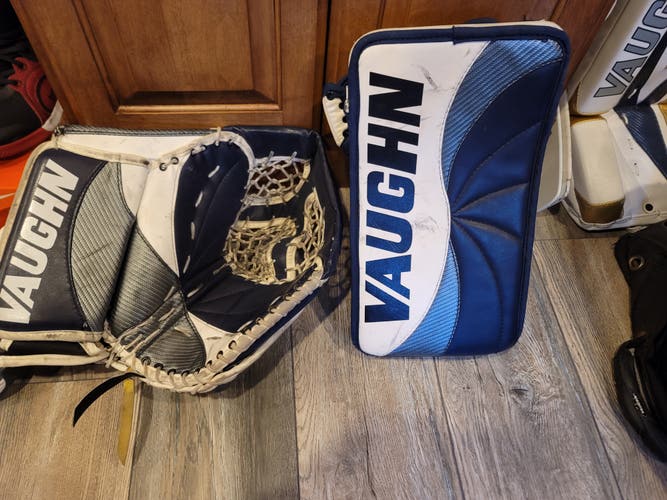 Used Vaughn Regular Pro Stock