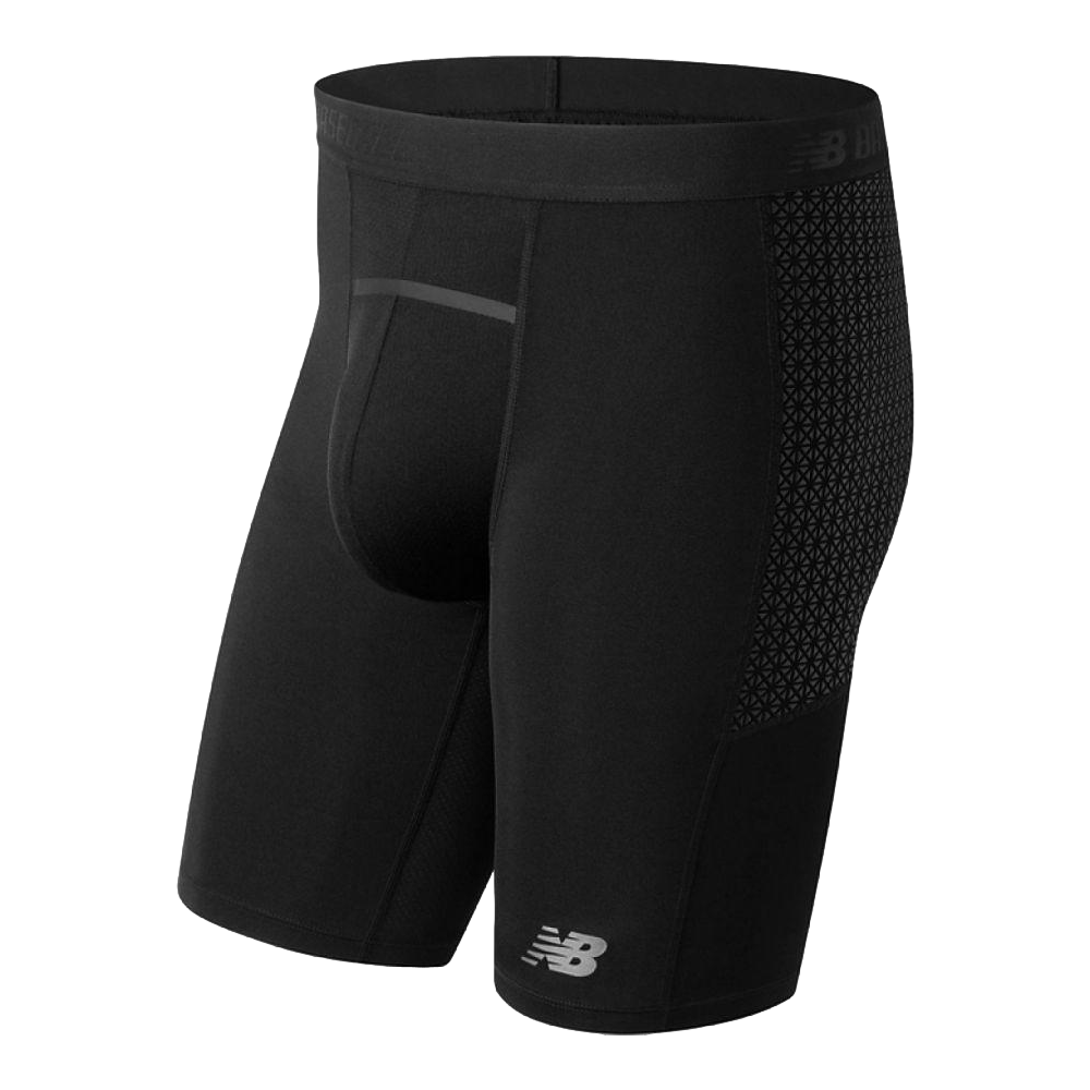 Base Layers & Compression