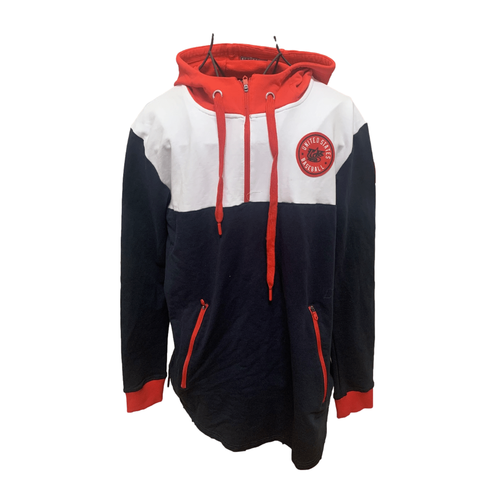 Sweatshirts & Hoodies