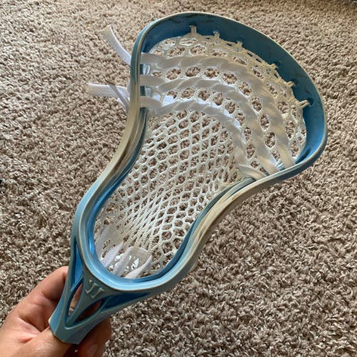 Warrior Evo 4x w/ 2s
