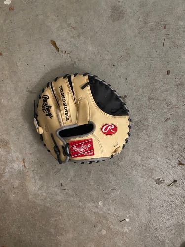 Heart Of The Hide Pancake Trainer