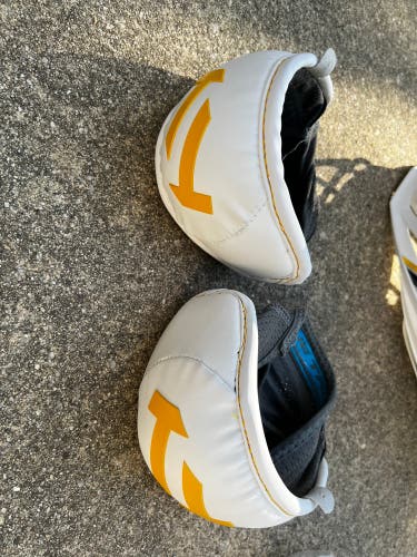 Used Large True Arm Pads