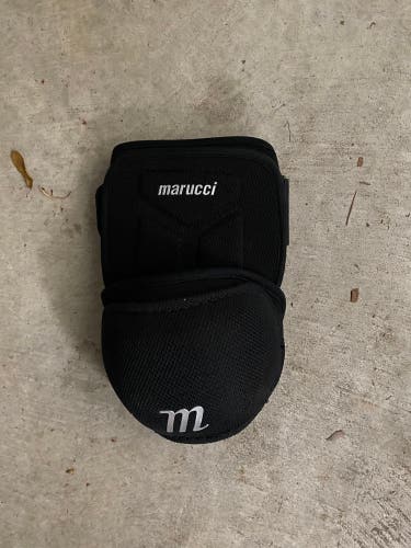 Rare Marucci Elbow Guard