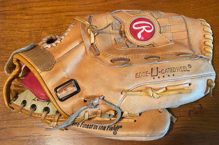 Rawlings Fastback glove