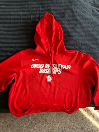 Ohio wesleyan Hoodie