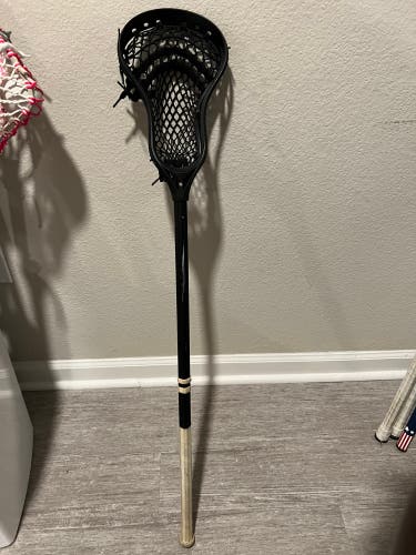 All-Black StringKing A135 Complete Stick