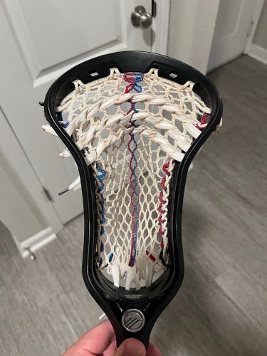 Maverik Kinetik Head